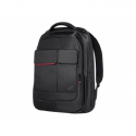 Lenovo ThinkPad Professional Backpack - Notebook carrying backpack - 15.6" - black - for Thinkpad 13; 13 Chromebook; ThinkPad E47X; E57X; L460; P40 Yoga; T460; X1 Tablet; X1 Yoga for model: Lenovo Miix 700-12ISK 80QL, Lenovo ThinkPad 10 20C1, Lenovo ThinkPad 10 20C3, Lenovo ThinkPad 10 20E3, Lenovo ThinkPad 10 20E4, Lenovo ThinkPad 11e 20E6, Lenovo