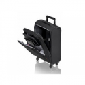 Lenovo ThinkPad Professional Roller Case - Notebook carrying case - 15.6" - for ThinkPad P14s Gen 2; X1 Titanium Yoga Gen 1; X13 Gen 2; V14 IGL; Yoga Slim 7 Pro 14