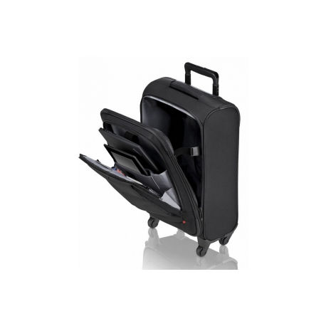 Lenovo ThinkPad Professional Roller Case - Notebook carrying case - 15.6" - for ThinkPad P14s Gen 2; X1 Titanium Yoga Gen 1; X13 Gen 2; V14 IGL; Yoga Slim 7 Pro 14 - 2