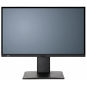 Fujitsu P27-8 TS UHD - LED monitor - 27" - 3840 x 2160 4K UHD (2160p) - IPS - 350 cd / m² - 1300:1 - 5 ms - 2xHDMI, DisplayPort, Mini DisplayPort - speakers - matte black - for Celsius J550, J580, M770, R970, W580; ESPRIMO D538 / E94, D958, P558, Q958