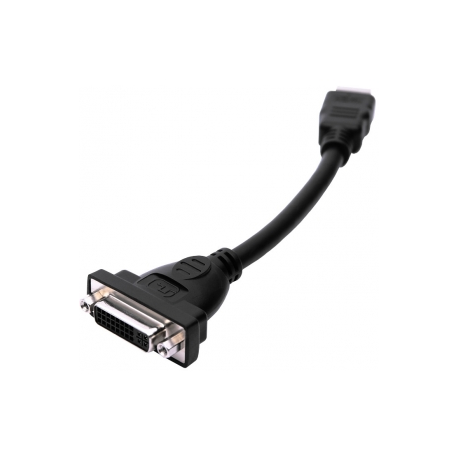 Club 3D adapter - HDMI / DVI - 2