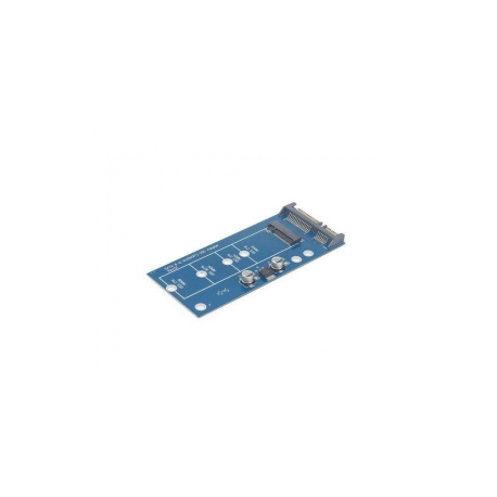 Cablexpert - Interface adapter - NGFF - M.2 Card - SATA - 1