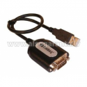 Sandberg USB to Serial Link - Serial adapter - USB - RS-232