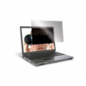 Targus Privacy Screen - Notebook privacy filter - removable - 14.1" wide - for Dell Vostro 1400