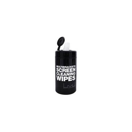 Multibrackets M Screen Cleaner - Cleaning wipes - 0