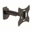 Sunne LCD Bracket , 10"-32", max 30kg, Tilting & Swivel & Extension