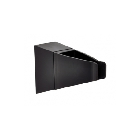 Ergotron - Bar code scanner holder - wall mountable - black - for P / N: 45-353-026, 45-354-026 - 0