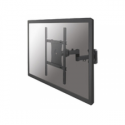 Neomounts by Newstar FPMA-W960 - Bracket - for LCD display (full-motion) - black - screen size: 23"-52" - wall-mountable