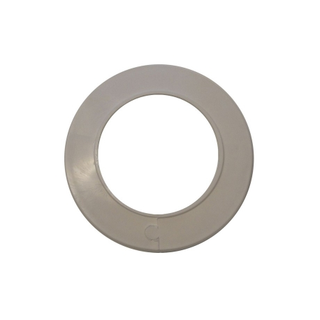 Neomounts by Newstar FPMA-CRW5HM - Mounting component (ceiling mount cover) - for LCD display - plastic - white - 3