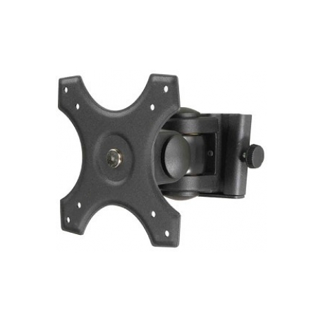 Neomounts by Newstar FPMA-W250 - Bracket - for LCD display (full-motion) - black - screen size: 10"-30" - wall-mountable - 2