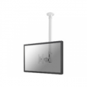 Neomounts by Newstar FPMA-C100 - Bracket - for LCD display (full-motion) - white - screen size: 10"-30" - ceiling mountable