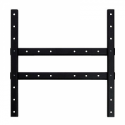 Neomounts by Newstar FPMA-VESA425 - Mounting component (VESA adapter plate) - for LCD display - black - screen size: 27"-60"