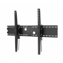 Neomounts by Newstar LFD-W2000 - Bracket - for LCD display (tilt) - black - screen size: 60"-100" - wall-mountable