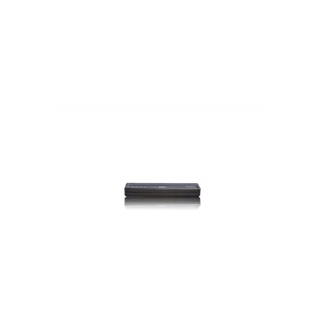 Reflecta PLEXO 100-9060T - Bracket - for flat panel - black - screen size: 60"-100" - wall-mountable - 0