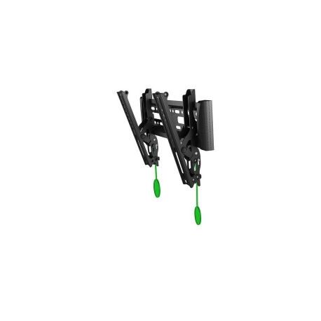 Neomounts by Newstar Select NM-W125 - Bracket - for LCD display (tilt) - black - screen size: 10"-40" - wall-mountable - 0