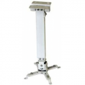 Reflecta TAPA - Mounting kit (ceiling mount, universal mount) - for projector - silver - ceiling mountable