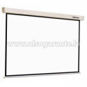 DeLOCK - Patch panel - wall mountable - RJ-45 X 8 - jet black, RAL 9005