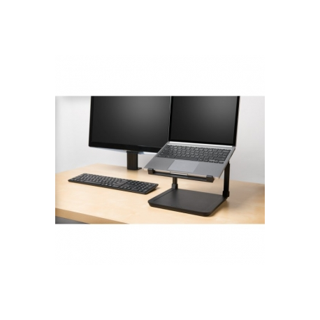 Kensington SmartFit Laptop Riser - Notebook stand - 15.6" - black - 3