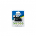 Natec MINI ANT 3 - Card reader (MS, MS PRO, MMC, SD, MS Duo, MS PRO Duo, RS-MMC, TransFlash, microSD, SDHC, MS Micro) - USB 2.0