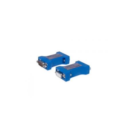 DIGITUS DA-70161 - Serial adapter - RS-232C - RS-485 - 0