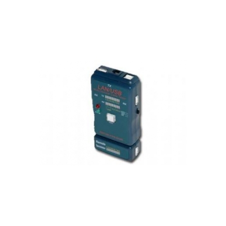Gembird NCT-2 - Network tester - 0