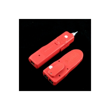 Netrack - Network tester - 0