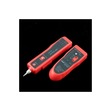 Netrack - Network tester - 1