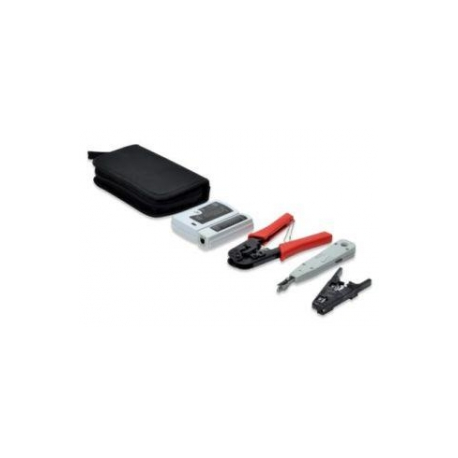 DIGITUS DN-94022 - Network tools kit - 1
