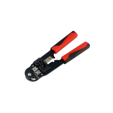 Cablexpert 3-in-1 - Crimp tool - 0