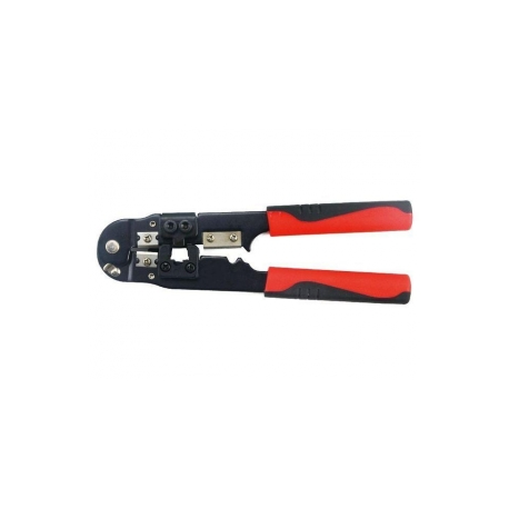 Cablexpert 3-in-1 - Crimp tool - 1