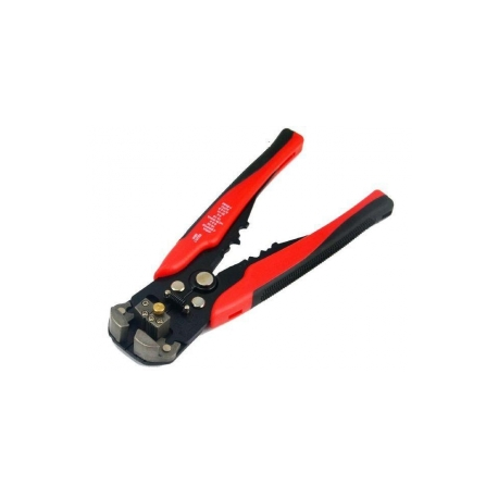 Gembird T-WS-02 - Crimp tool - 0