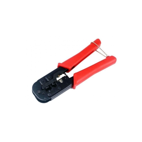 Cablexpert T-WC-01 - Crimp tool - 0