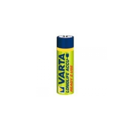 Varta 1x2 LL Accu AA NiMH 2100 mAh - 0