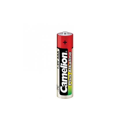 Camelion Plus Alkaline - Battery 60 x AAA  /  LR03 - Alkaline - 1250 mAh - 0