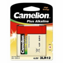 Camelion Plus Alkaline 3LR12-BP1 - Battery 3LR12 - Alkaline