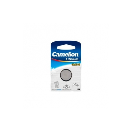 Camelion Lithium Button celles 3V (CR2330), 1-pack - 0
