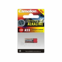 Camelion A23-BP1 - Battery A23 - Alkaline - 55 mAh