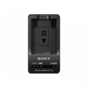Sony BC-TRW - Battery charger - 1 x batteries charging - 400 mA - for Cyber-shot DSC-RX10; a NEX 3NL, 3NY, 5R, 5RK, 5RL, 5RY, 5T, 5TY; a3000; a7; a7R