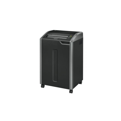 Fellowes Powershred 485Ci - Shredder - cross-cut - 4 x 30 mm - P-4 - 2