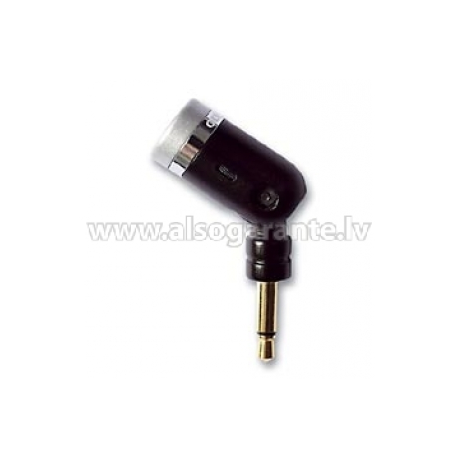 Olympus ME-52 - Microphone - for Olympus DM-3, DS-71, LS-11, VN-7000, 8000, 8100, WS-520, 600, 650, 700, 710, 750, 760 - 0