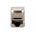 DIGITUS Professional DN-93512 - Modular insert - CAT 5e - STP - 1 port