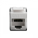 DIGITUS DN-93502 - Modular insert - CAT 5e - UTP - RJ-45