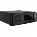 Server Chassis 4U 4088-S Rack Mount ATX (w/o PSU)