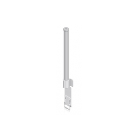 Ubiquiti AirMax Omni AMO-5G13 - Antenna - 13 dBi - omni-directional - outdoor, pole mount - 0