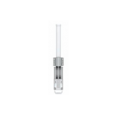 Ubiquiti AirMax Omni AMO-5G13 - Antenna - 13 dBi - omni-directional - outdoor, pole mount - 1