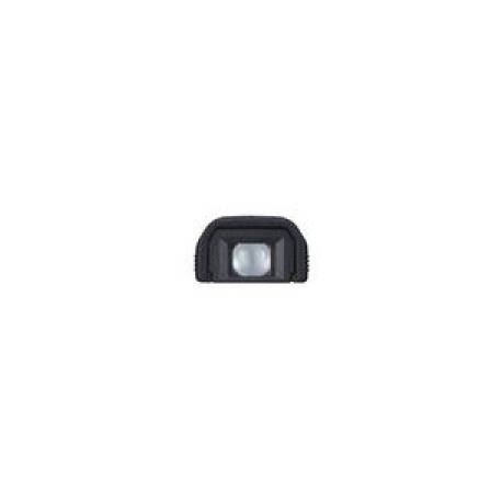 Canon EP-EX15II - Camera eyepiece extender - for EOS 250, 850, Kiss X10, Kiss X90, Rebel SL3, Rebel T100, Rebel T7, Rebel T7+, Rebel T8i - 0
