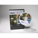Zebra Basic Interpreter - (v. 2.0) - licence - 25 printers