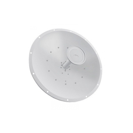 Ubiquiti RocketDish RD-5G30 - Antenna - 30 dBi - outdoor, pole mount - 0
