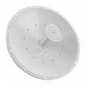 Ubiquiti RocketDish RD-5G30 - Antenna - 30 dBi - outdoor, pole mount