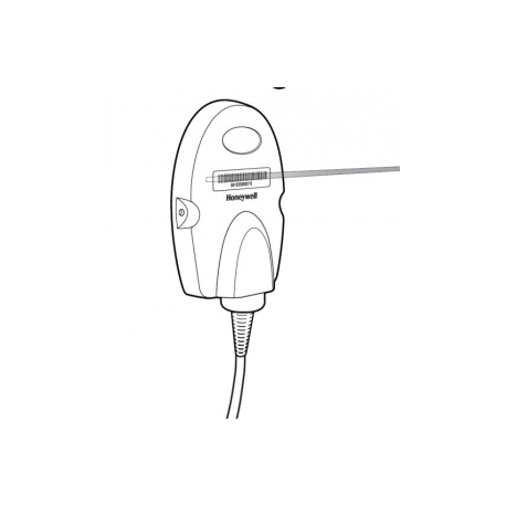 Honeywell - Radio access point - Bluetooth - for Granit 1911i; Xenon 1902 - 0